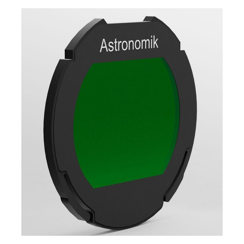 Astronomik Filters OIII 6nm CCD XT Clip Canon EOS APS-C