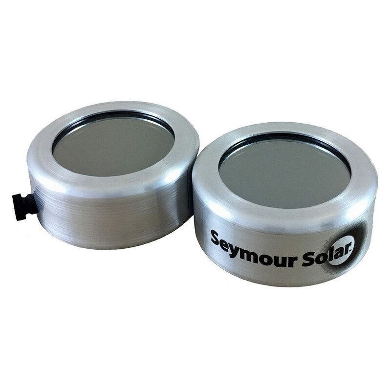 Seymour Solar Helios Solar Film Binocular 114mm