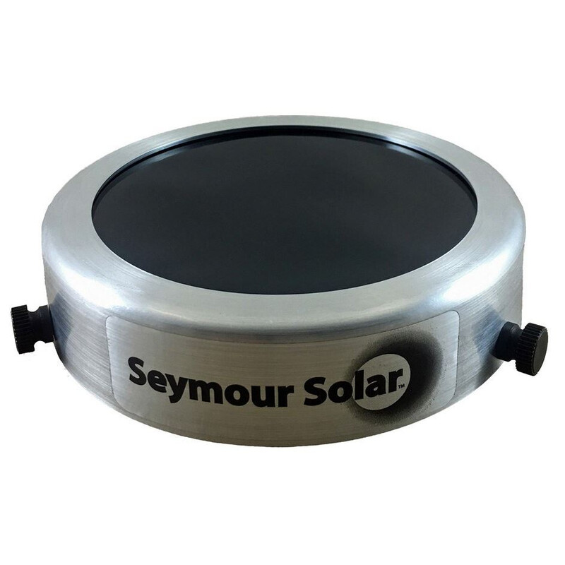 Seymour Solar Filters Helios Solar Film 82mm