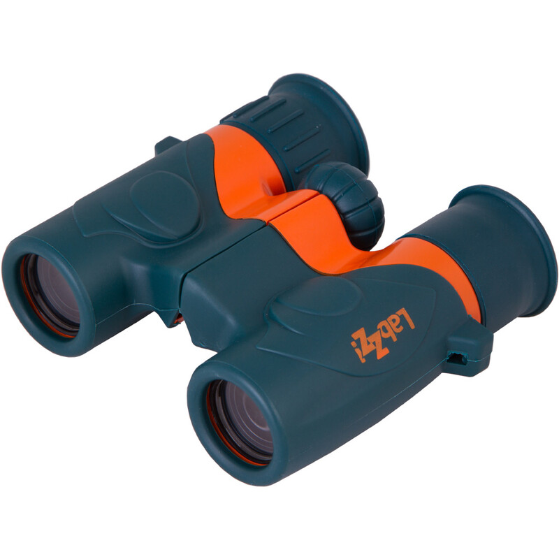 Levenhuk Binoculars LabZZ B2 6x21