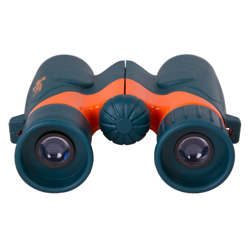 Levenhuk Binoculars LabZZ B2 6x21