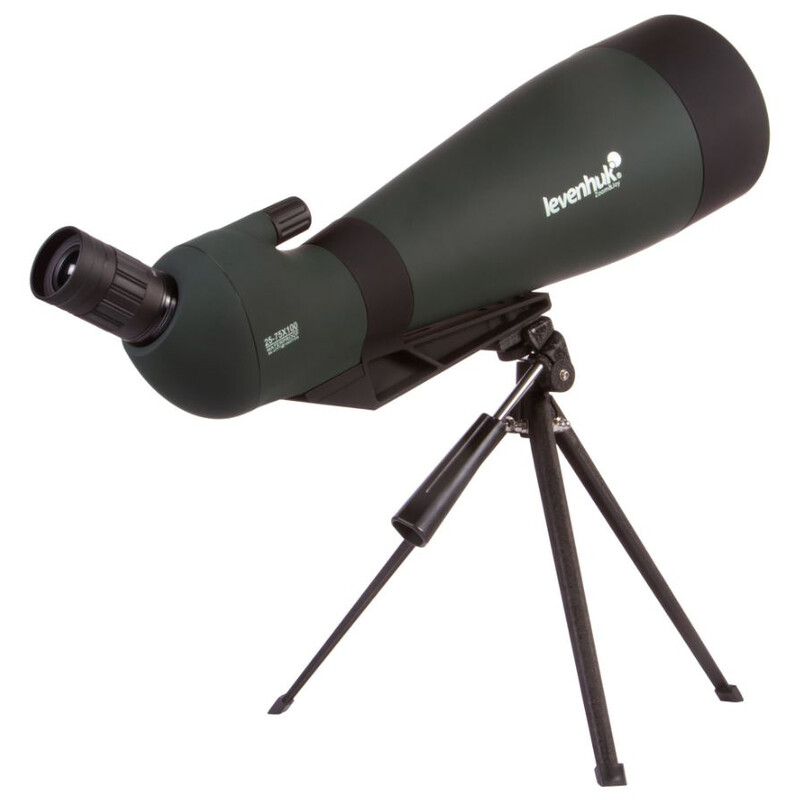 Levenhuk Spotting scope Blaze Base 100