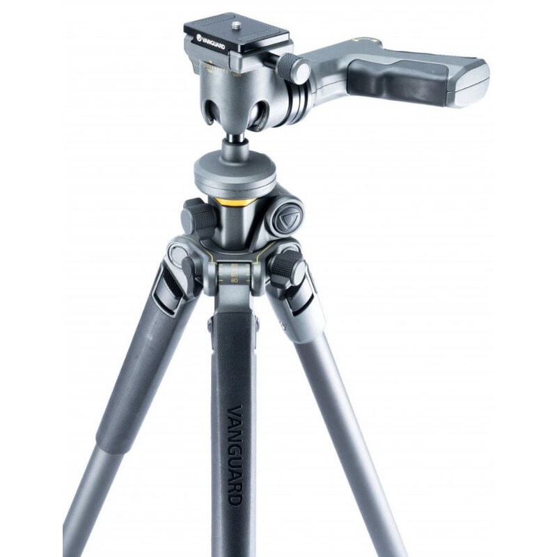 Vanguard Aluminium tripod Alta Pro 2+ 263AGH