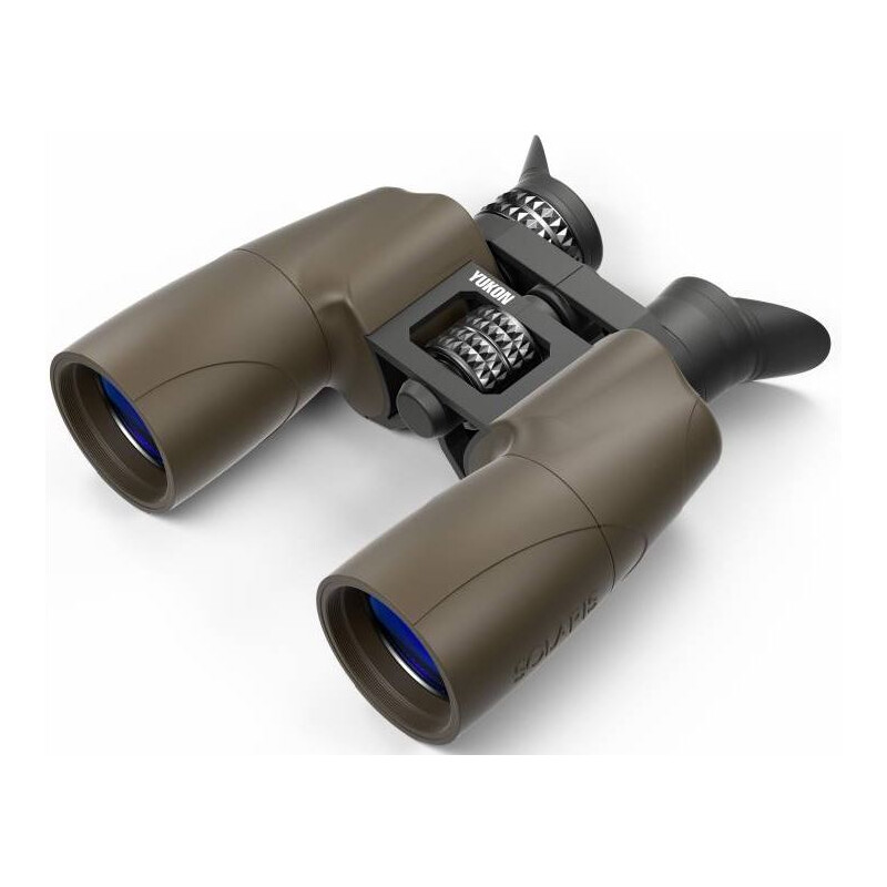 Yukon Binoculars Solaris 10x50 WP