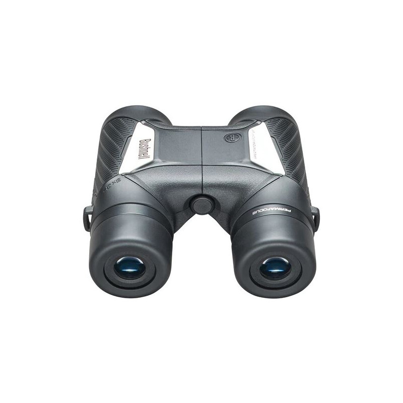 Bushnell Binoculars Spectator Sport Black Roof Permafocus 8x32