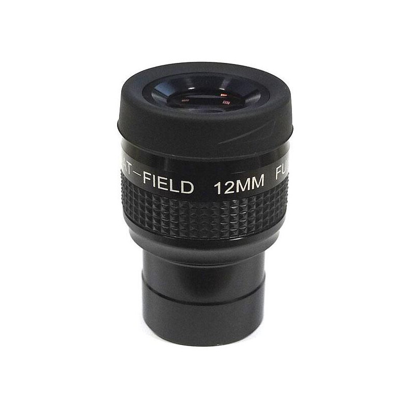 TS Optics Eyepiece Flatfield FF 12mm 1,25"