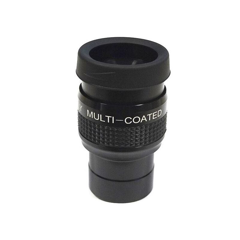 TS Optics Eyepiece Flatfield FF 12mm 1,25"