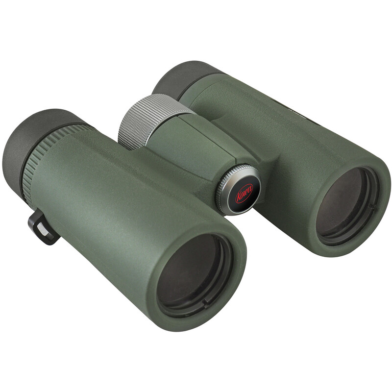 Kowa Binoculars BD II 8x32 XD wide-angle