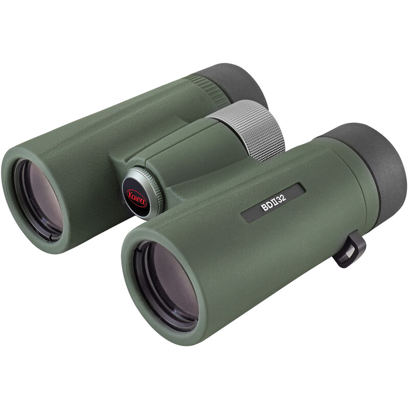 Kowa Binoculars BD II 10x32 XD wide-angle