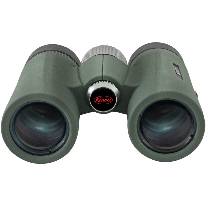 Kowa BD II 6.5x32 XD wide-angle binoculars