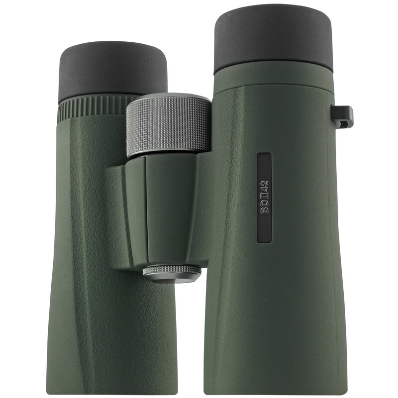 Kowa Binoculars BD II 10x42 XD wide-angle