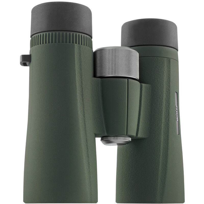 Kowa Binoculars BD II 10x42 XD wide-angle