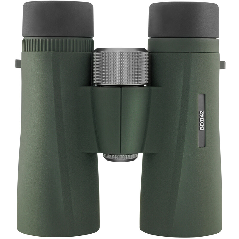 Kowa Binoculars BD II 8x42 XD wide-angle