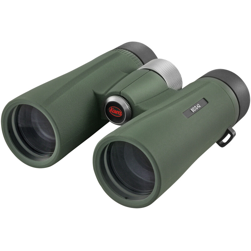 Kowa Binoculars BD II 8x42 XD wide-angle