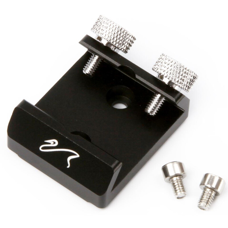 William Optics Redcat finder base