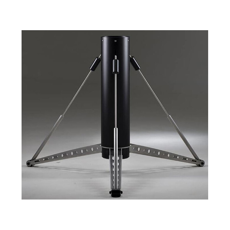 Track The Stars TTS-160 Panther - Folding tripod with carry case