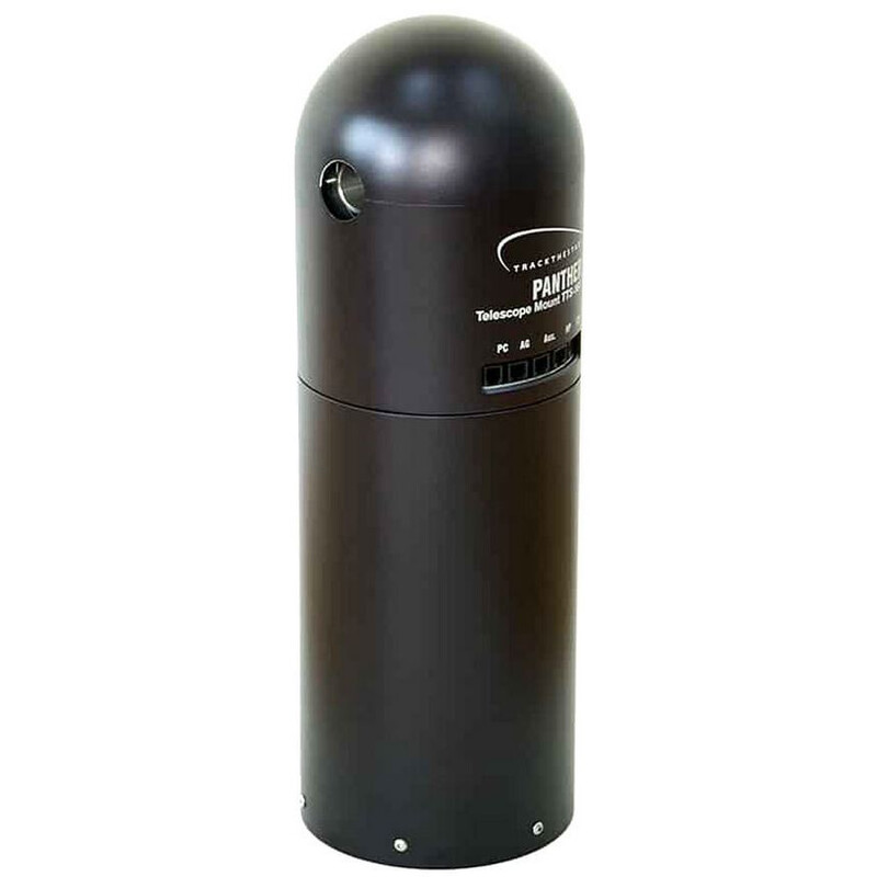 Track The Stars TTS-160 Panther - Mount Head with Control Box and Bags