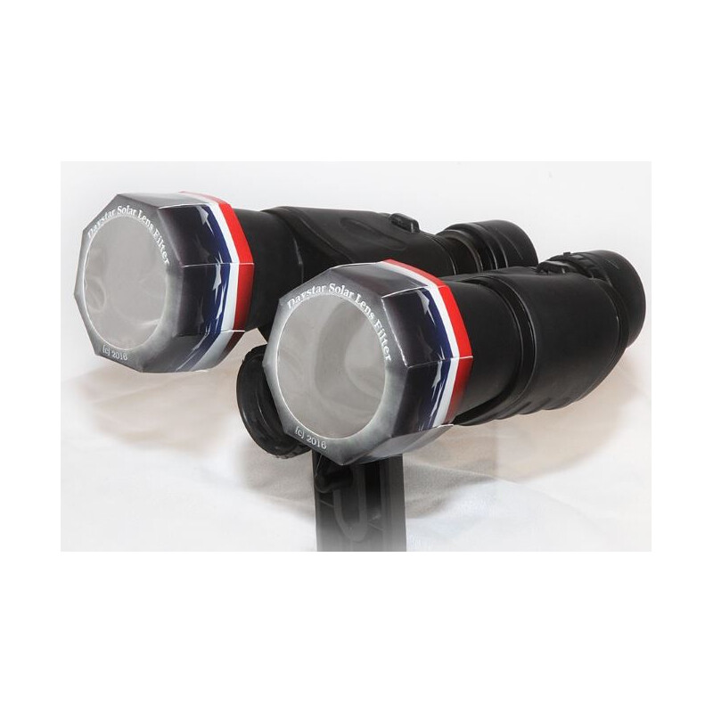 DayStar Solar Filters ULF50-2 Binocular