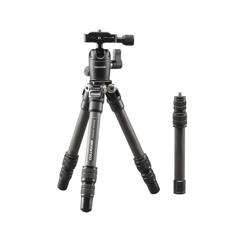 Cullmann Carbon tripod Carvao 816TCS