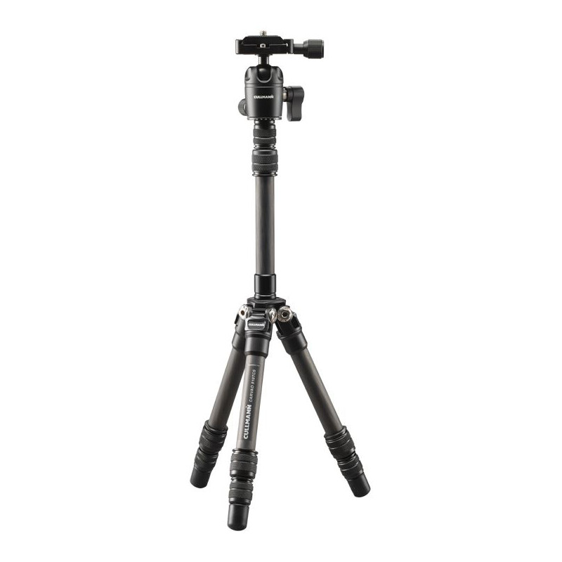 Cullmann Carbon tripod Carvao 816TCS