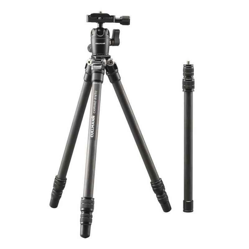 Cullmann Carbon tripod Carvao 816TC