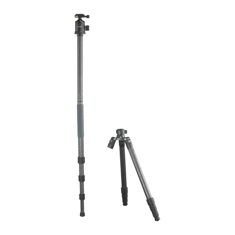 Cullmann Carbon tripod Carvao 832MC