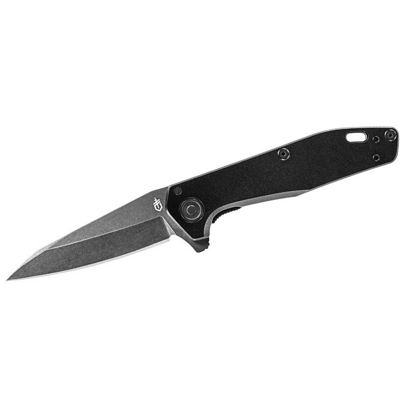 Gerber Knives EDC one-handed knife FASTBALL BLK