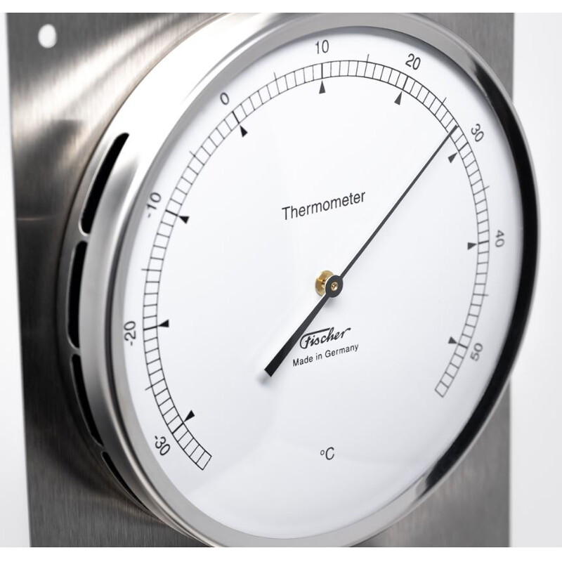 Fischer Vertical outdoor weather station