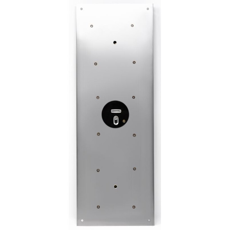 Fischer Vertical outdoor weather station