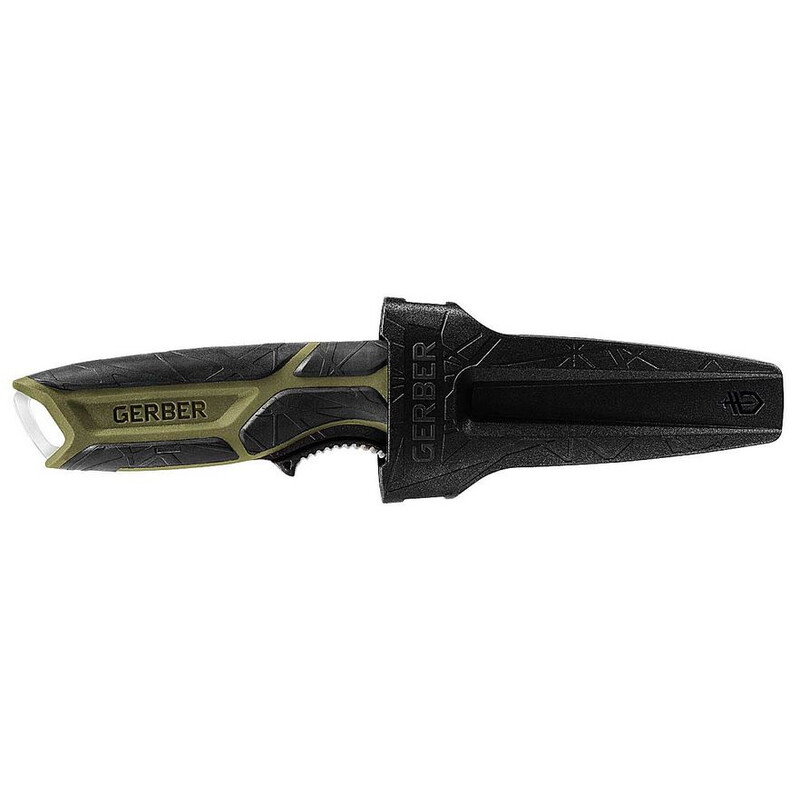 Herbertz Knives Belt knife Crossriver