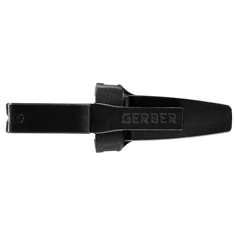 Herbertz Knives Belt knife Crossriver