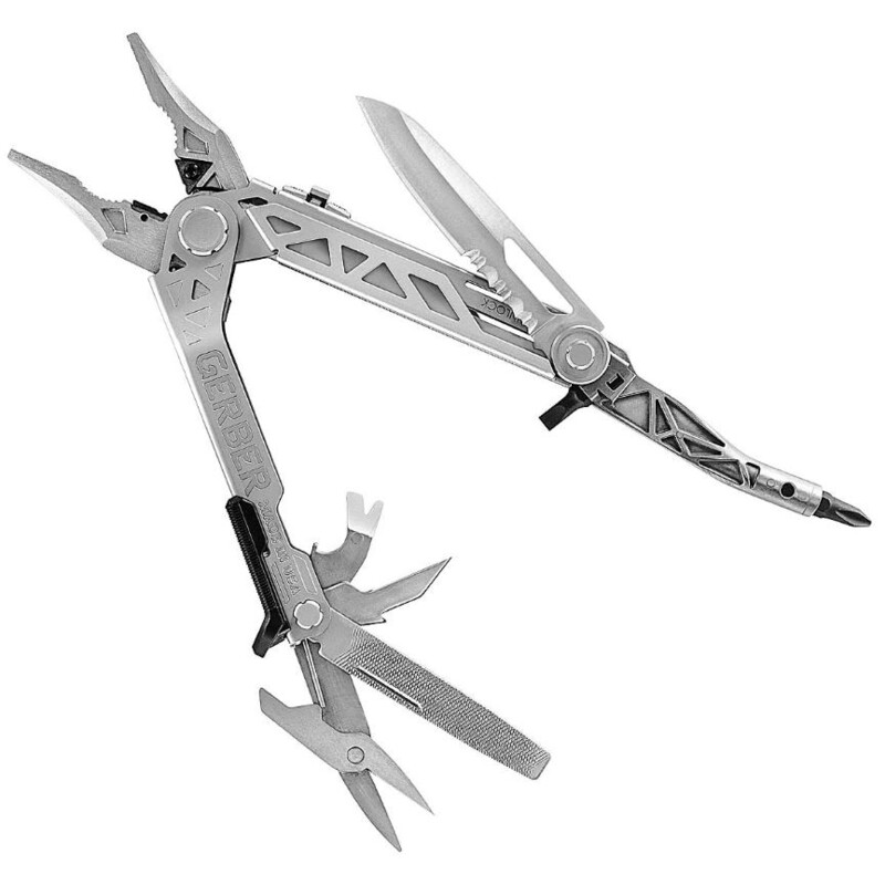 Herbertz Multitool Center Drive Plus