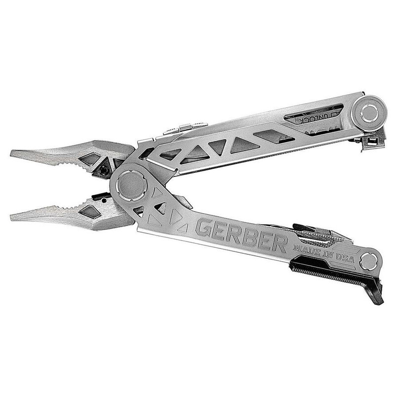 Herbertz Multitool Center Drive Plus