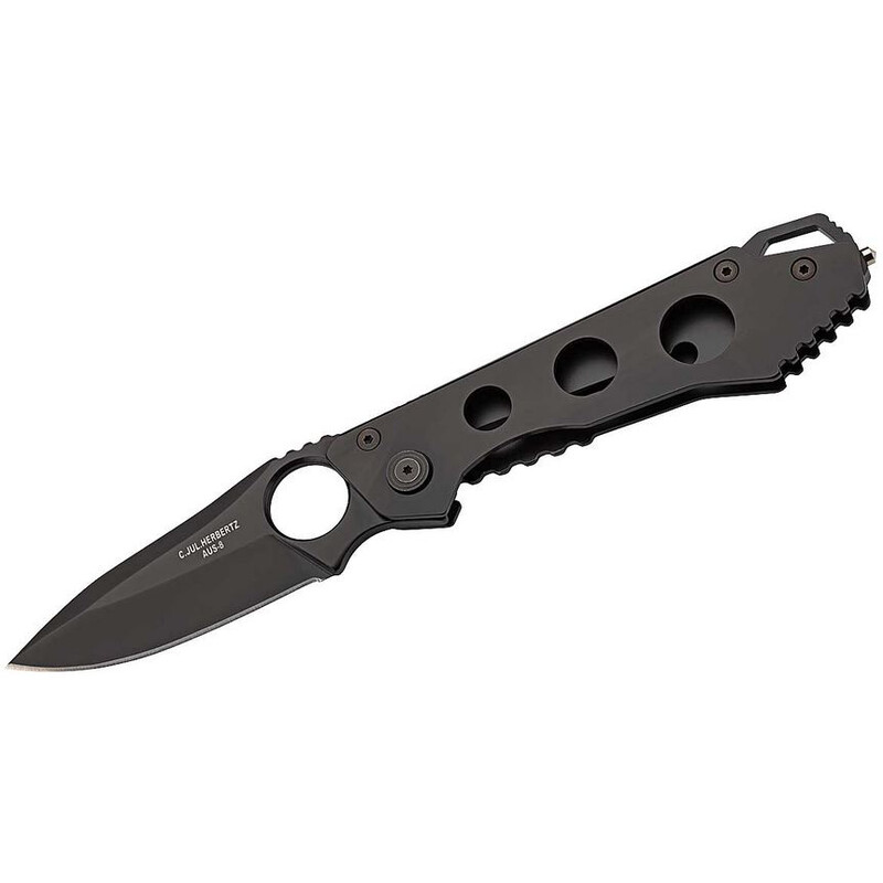 Herbertz Knives One-handed knife 587510