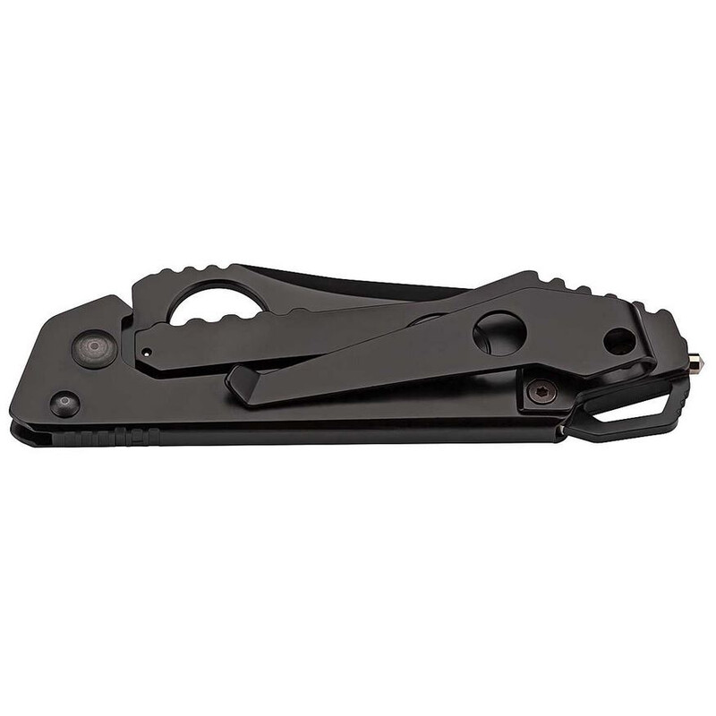 Herbertz Knives One-handed knife 587510