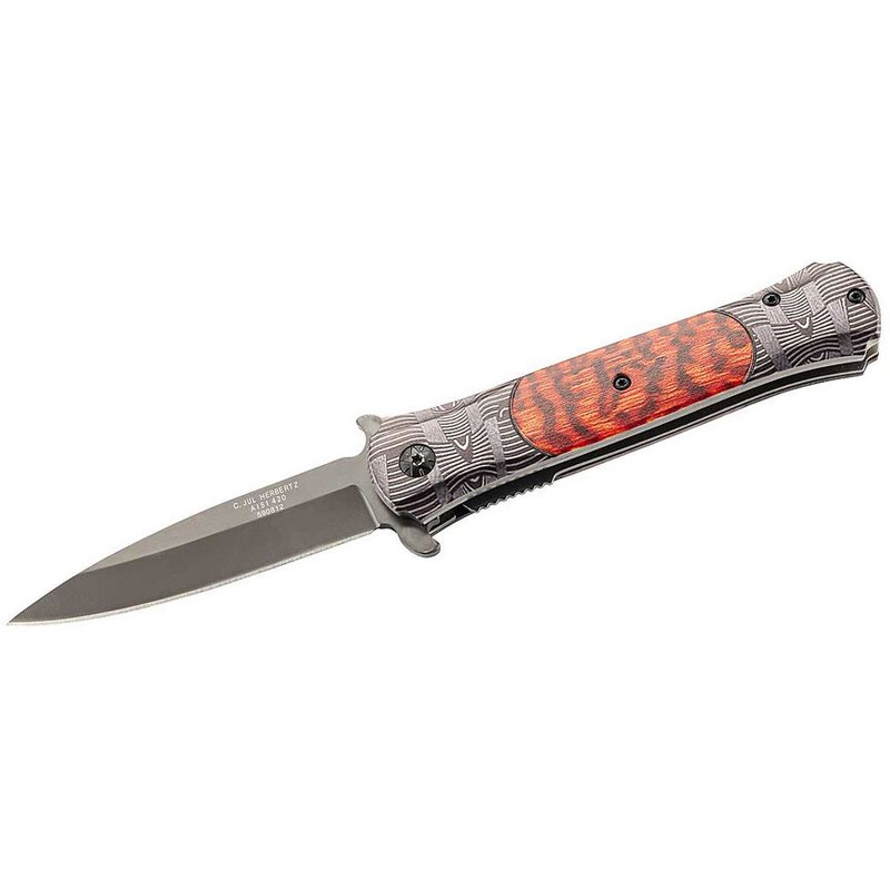 Herbertz Knives 590812 one-handed knife