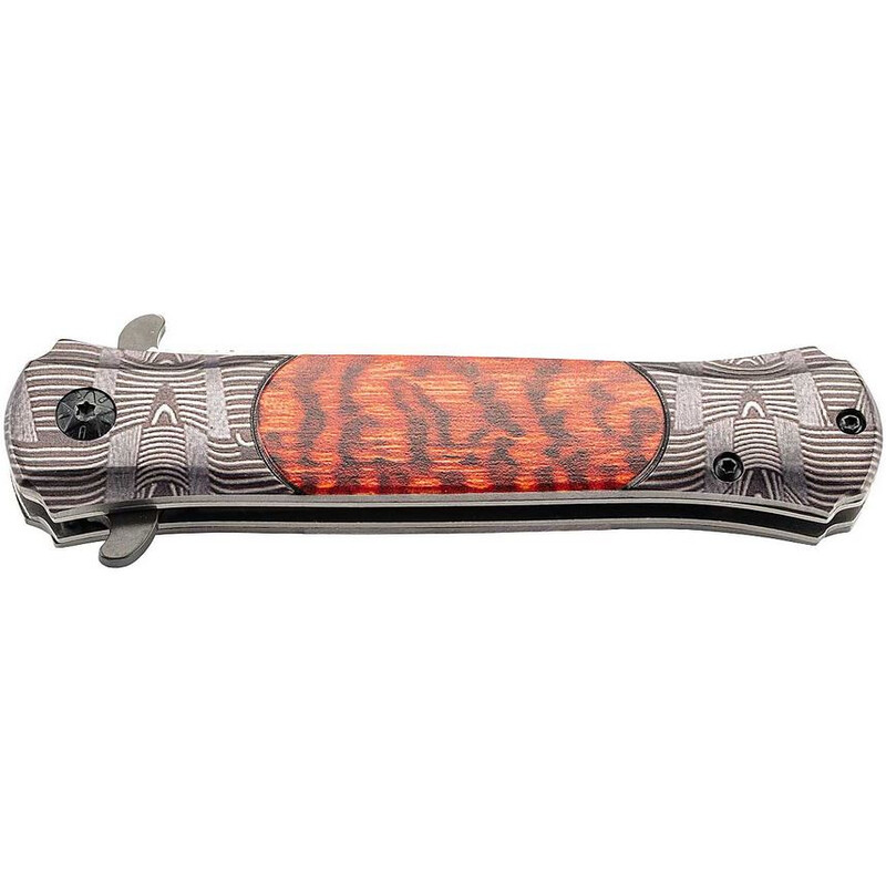 Herbertz Knives 590812 one-handed knife