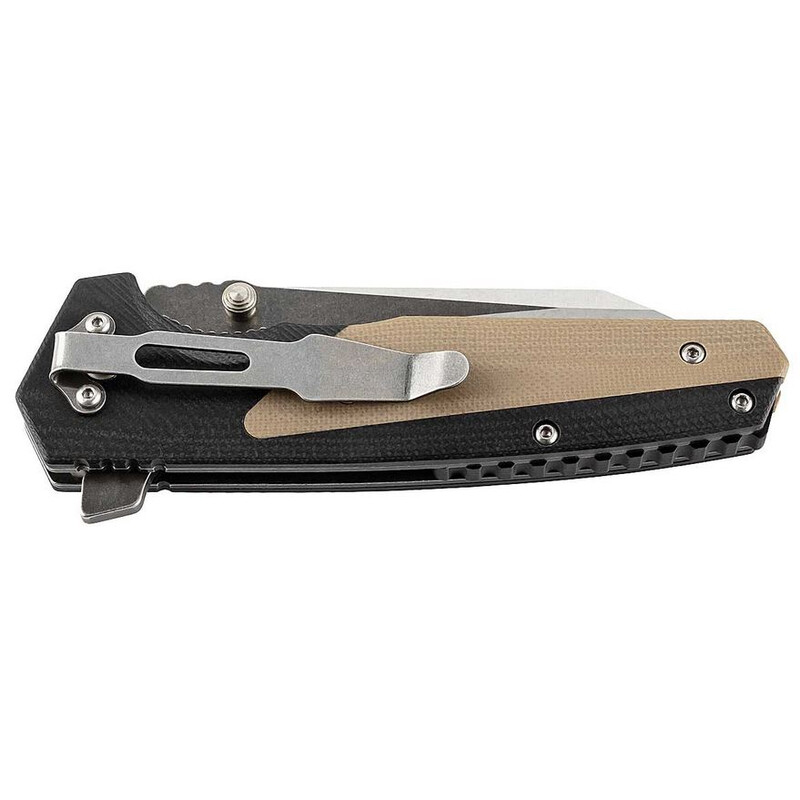 Herbertz Knives One-handed knife 591012