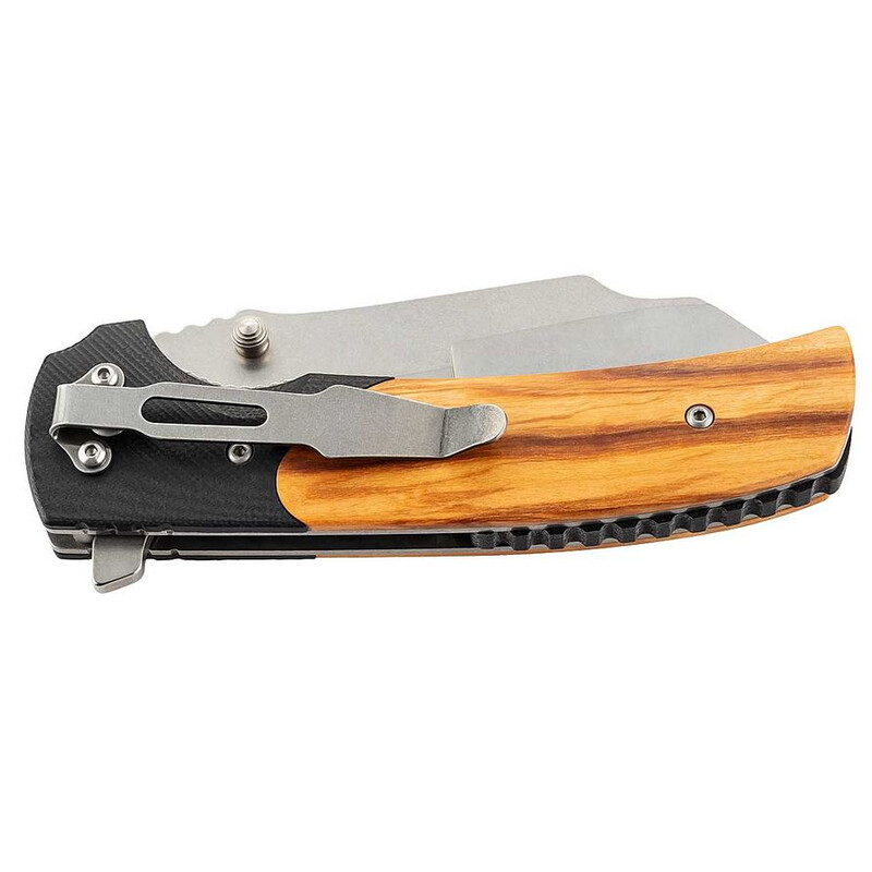 Herbertz Knives 591112 one-handed knife