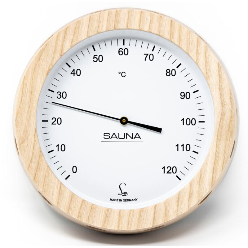 Fischer Weather station LUFFT Sauna-Thermometer
