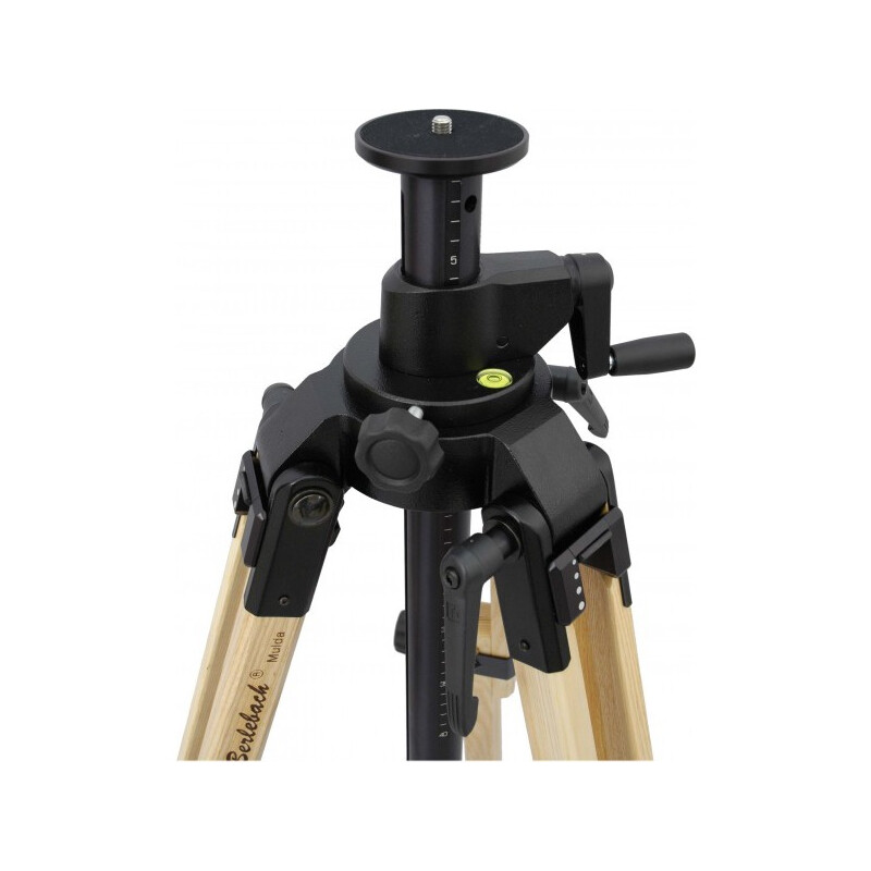 Berlebach Wooden tripod Uni 19C