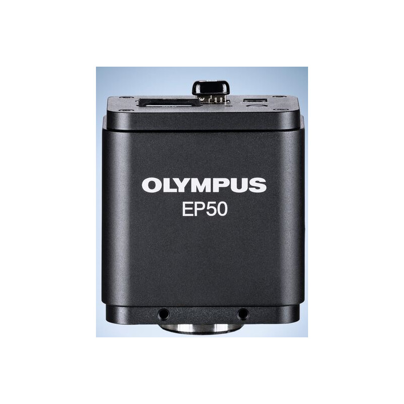 Evident Olympus Olympus Paket; EP50 camera + USB Wifi Dongle+0.5X TV Adapter
