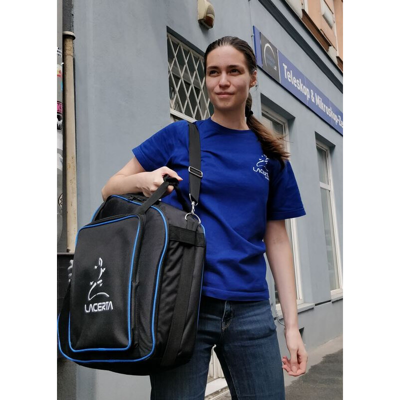 Lacerta Carrying case for Skywatcher EQ6 and AZ-EQ6 mount head