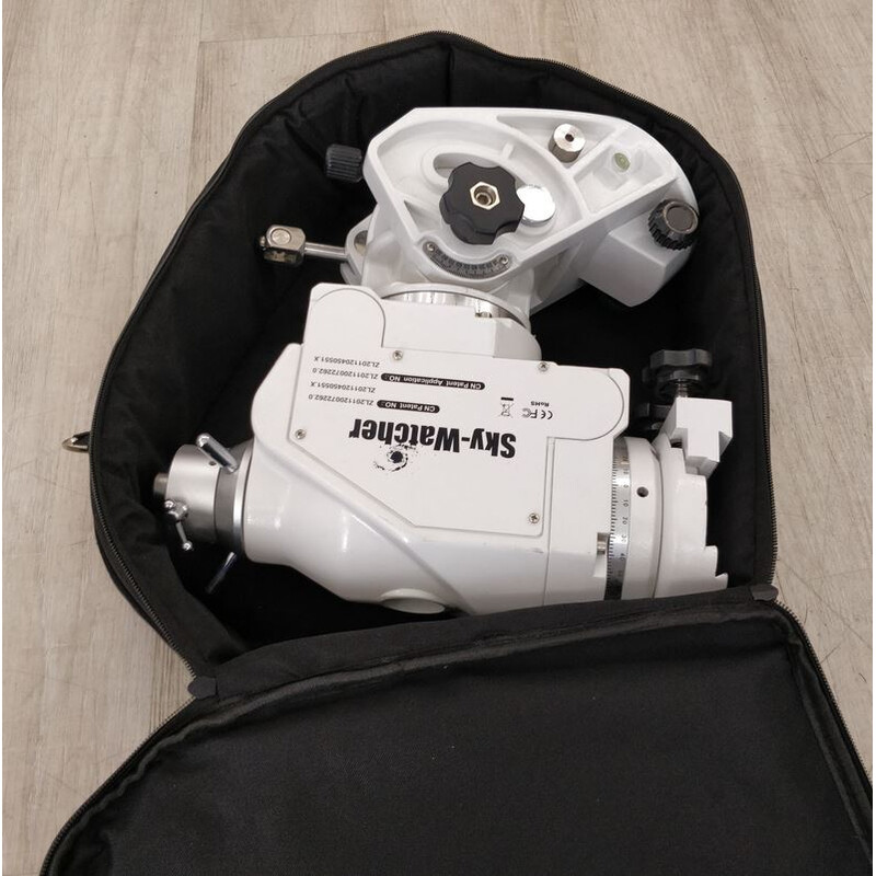 Lacerta Carrying case for Skywatcher EQ6 and AZ-EQ6 mount head