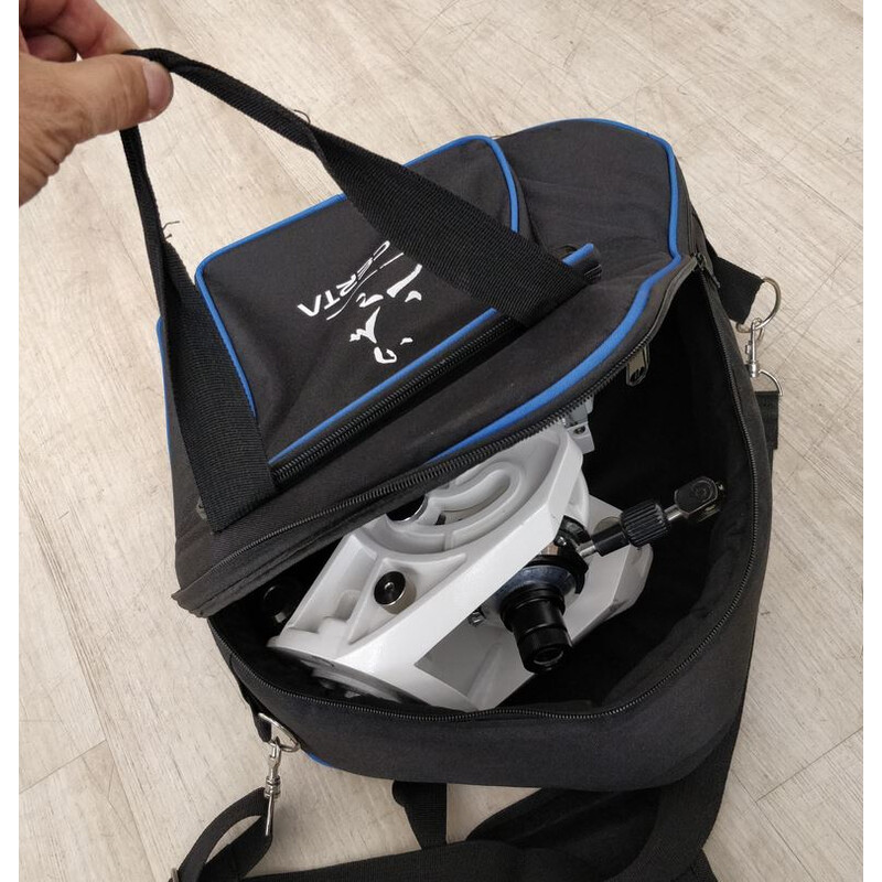 Lacerta Carrying case for Skywatcher EQ6 and AZ-EQ6 mount head