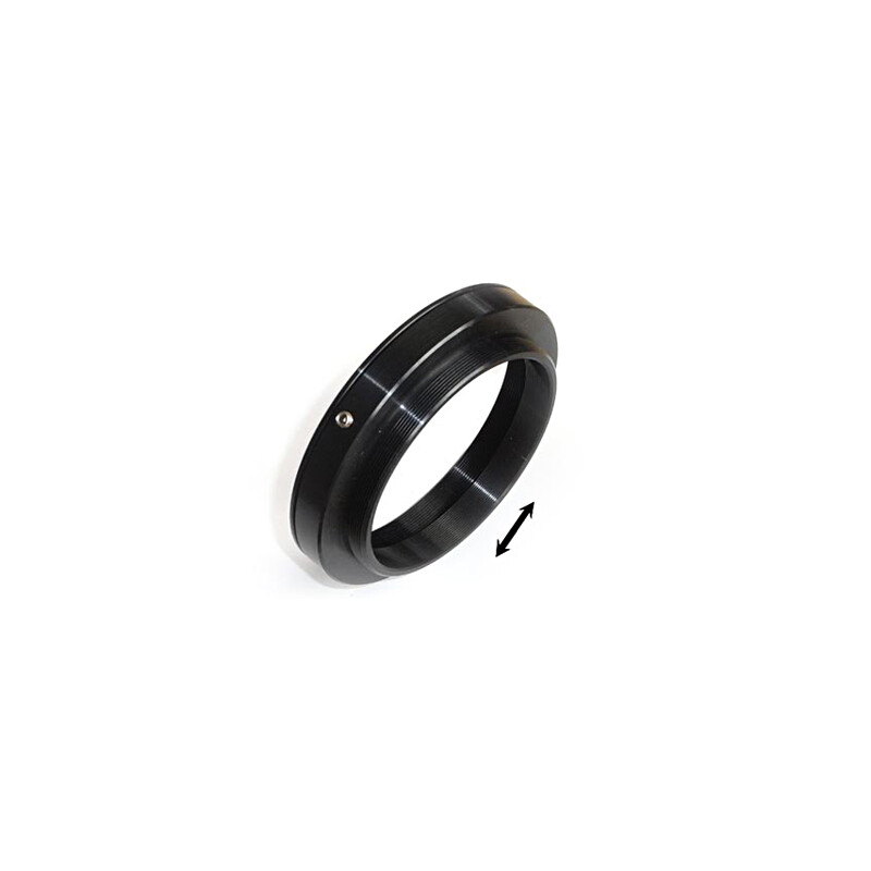 TS Optics 360° Rotator M90