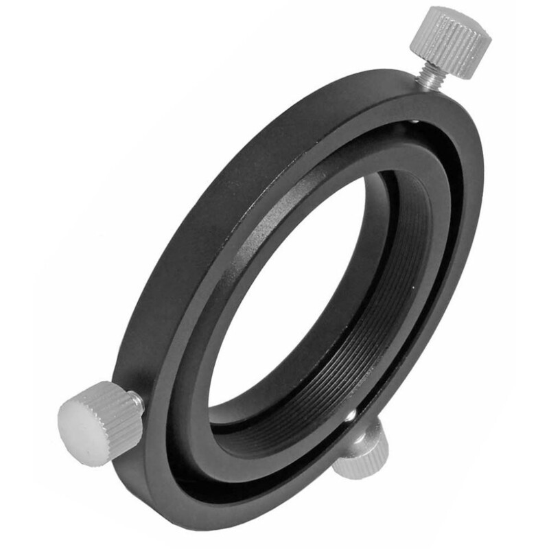 TS Optics Rotation and Quick Changer 360° M48x0.75