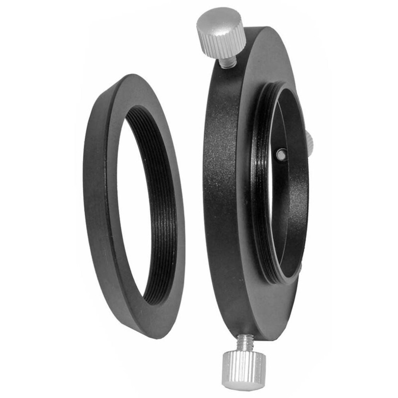 TS Optics Rotator Rotation and Quick Changer 360° M48x0.75