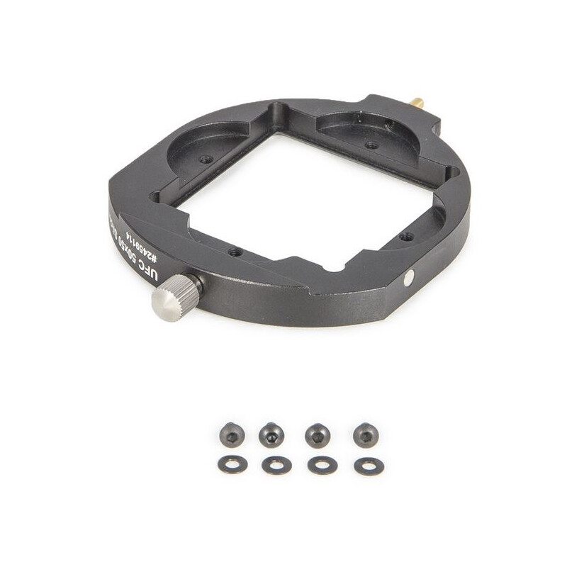 Baader UFC filter drawer 50x50mm