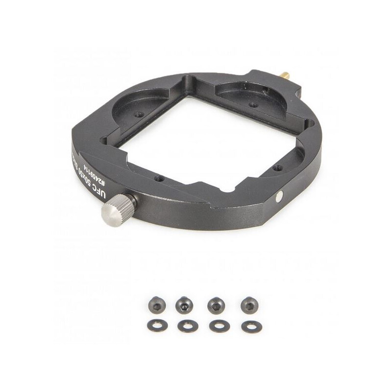 Baader UFC filter drawer 50x50mm